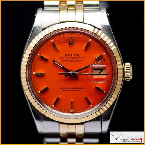 personalizzazione quadrante rolex